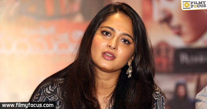 Not easy to take everything in our stride – Anushka