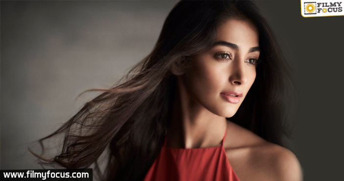 Pooja Hegde bitten by travel bug!