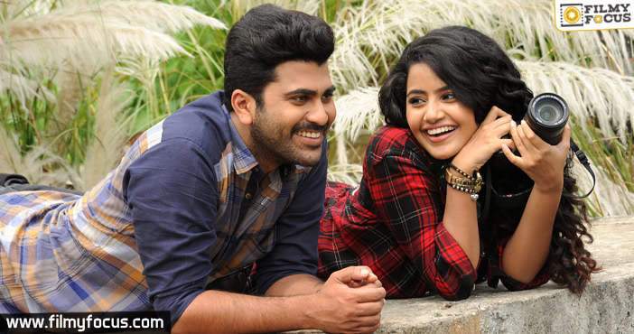 Sharwanand – Dil Raju’s ‘Shatamanam Bhavathi’ Last Schedule from Tomorrow