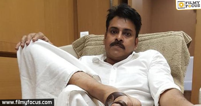 Katamarayudu shoot coming to a close!