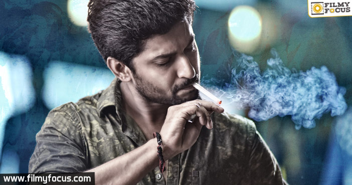 Nani’s Nenu Local set for February release!