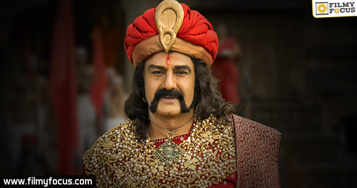 TFI Wows for Gautamiputra Satakarni Trailer