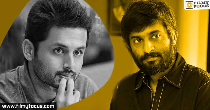 Nithiin – Hanu Raghavapudi’s LIE!