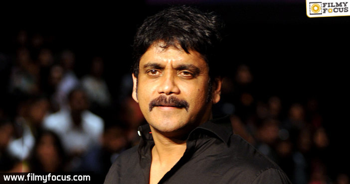 Akkineni Nagarjuna joins RGG 2 shooting from February