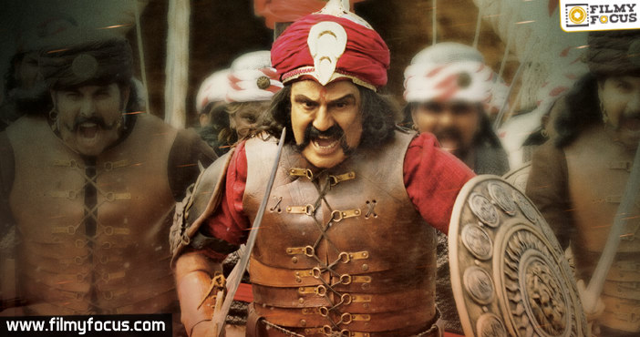 Gautamiputra Satakarni Gets U/A Censor Certificate