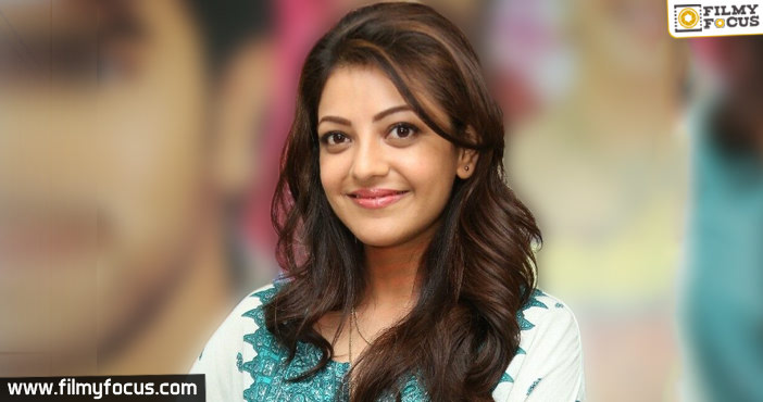 I treasure my own Kajra Re moment – Kajal