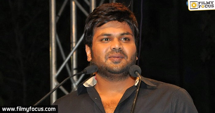 Let me do what I love most – Manchu Manoj