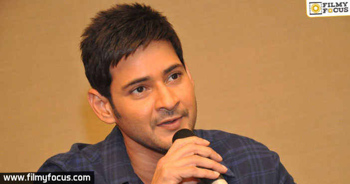 Mahesh23 to resume shooting soon!