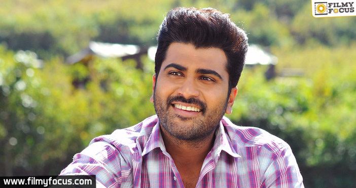 Sharwanand enters next league with Shatamanam Bhavathi!