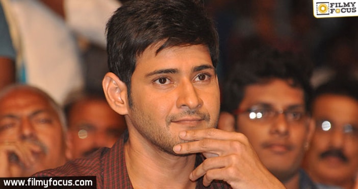 Mahesh’s next heroine Still not found!