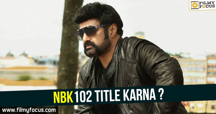 NBK102 Title Karna??