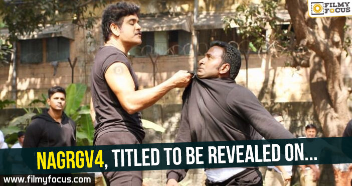 NagRGV4, titled to be revealed on…