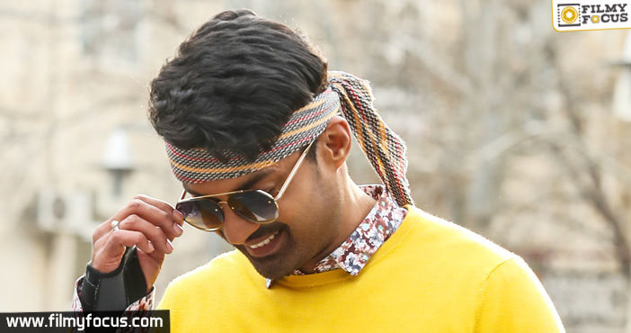 Nandamuri’s Kalyanram’s MLA for March 23rd