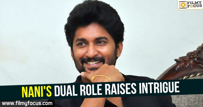 Nani’s dual role raises intrigue