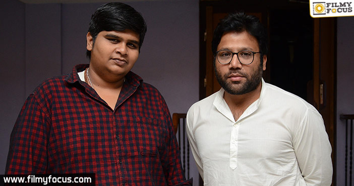 Mercury is a great film ‘Arjun Reddy’ Director Sandeep Reddy Vanga