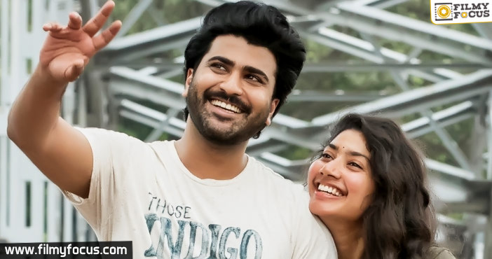 ‘Padi Padi Leche Manasu’ Kolkata Schedule Completed