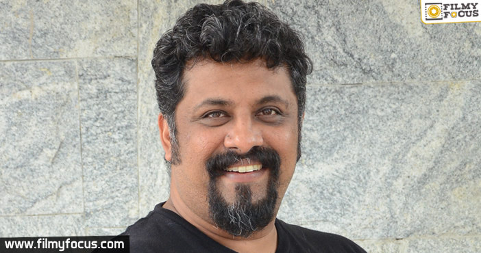 W/O Ram Is a Very Good Suspense Thriller – Music director Raghu Dikshit