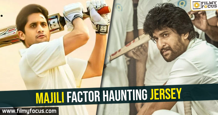 Majili factor haunting Jersey