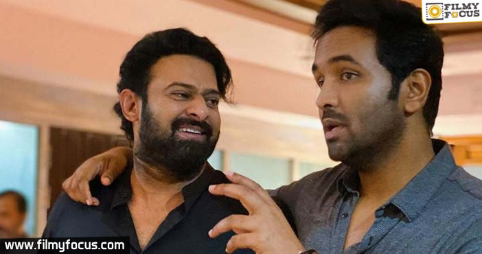 Did Vishnu Manchu steal Prabhas’s dream project?