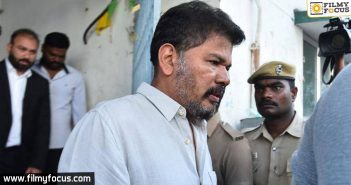 Indian 2 Director Shankar questioned by CBI officials
