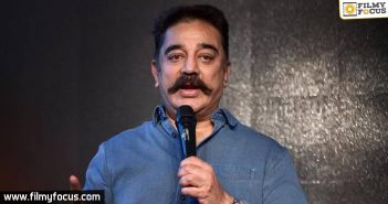Indian 2 accident Kamal Haasan wants Lyca Production to assure safety