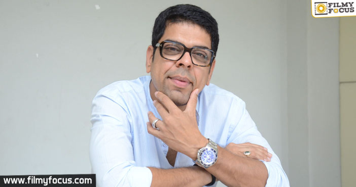 Murali Sharma hikes his remuneration