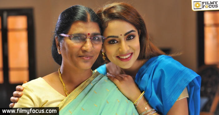 NTR’s wife Lakshmi Parvathi to make her acting debut