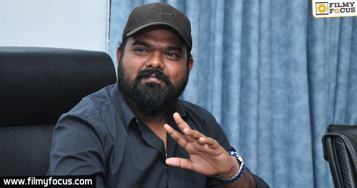 Venky Kudumula breaks silence on Naga Shaurya’s comments