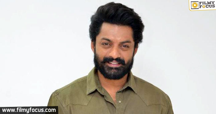 Will Kalyan Ram work with Mythri Movie Makers?