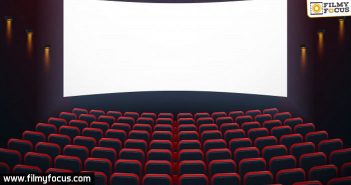 APTG-Decision on theaters shutdown to be taken today