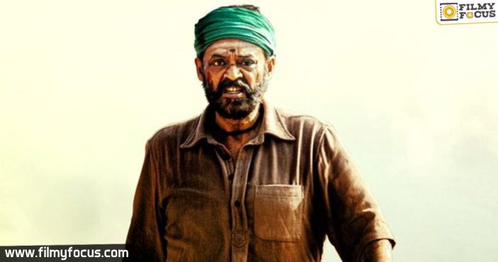 Asuran remake crosses its halfway mark