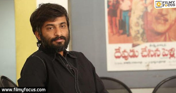 Hanu Raghavapudi to make a surprise announcement