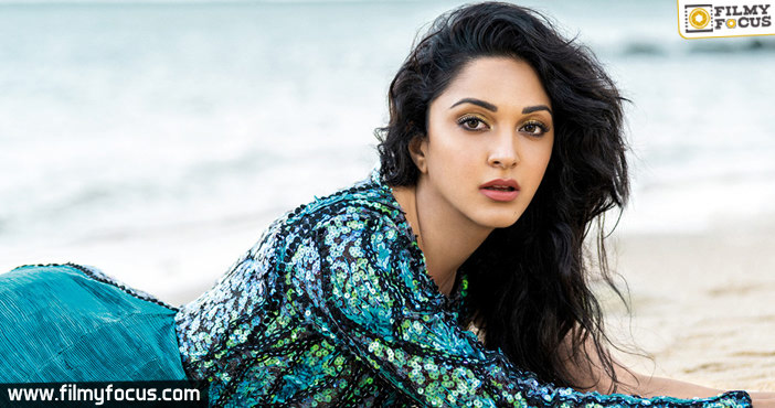 Kiara Advani rejects her mentor’s film?