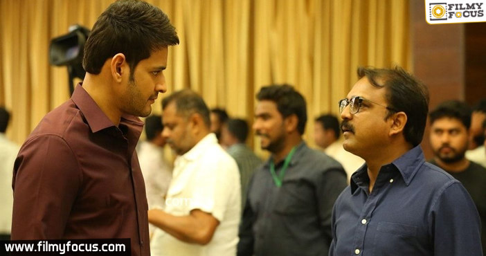 Koratala Siva’s plans to rope in Mahesh Babu failing him?