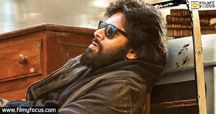 Exclusive: Pawan Kalyan’s villain in Vakeel Saab revealed