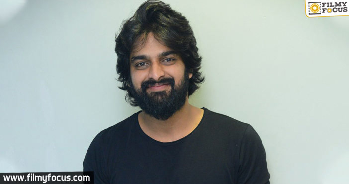 Naga Shaurya’s film in deep trouble