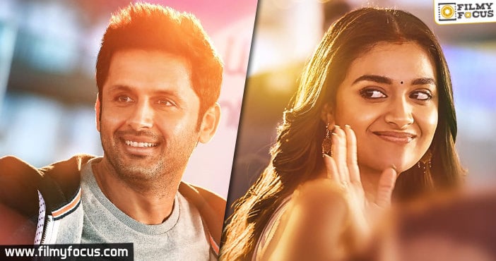 Will Nithiin choose OTT way?