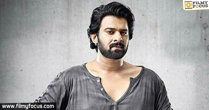 Noted Hindi heroine joins Prabhas’s next