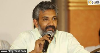 Rajamouli requests public to stay alert