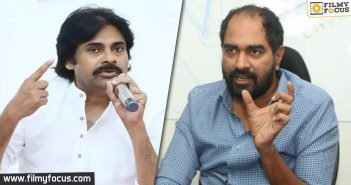 This title almost confirmed for Pawan-Krish film