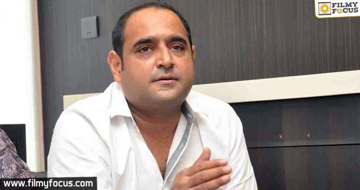 Vikram Kumar to direct Akkineni hero?