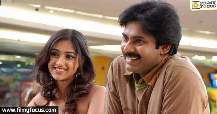 Will Ileana D’Cruz romance Pawan Kalyan in Vakeel Saab?