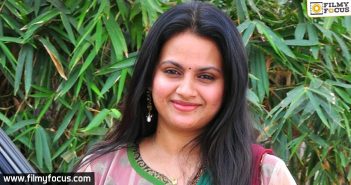 Yesteryear actress Kaveri Kalyani turns director
