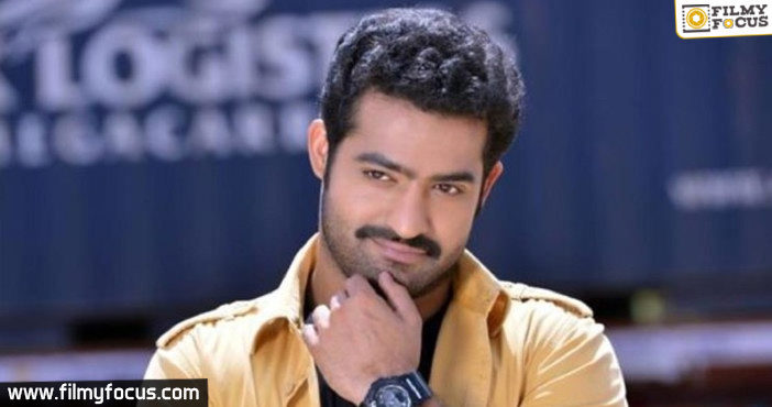 Sequel for Jr. NTR film to happen?