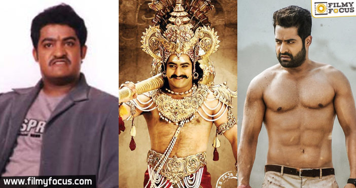 5 Films that you shouldn’t miss as an NTR Fan!