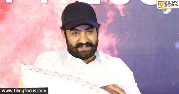 Jr. NTR to aim for Pan-India films post RRR!?