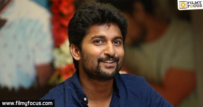 Nani, to work with his favorite director?