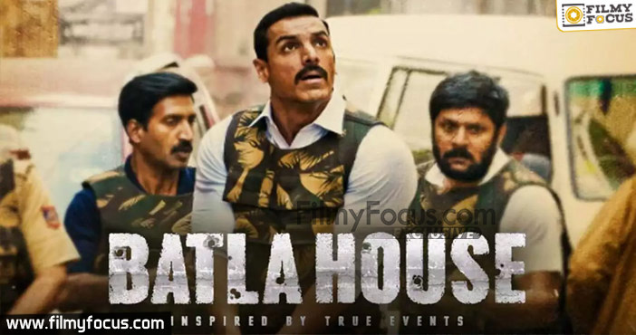 13 Batla House Movie