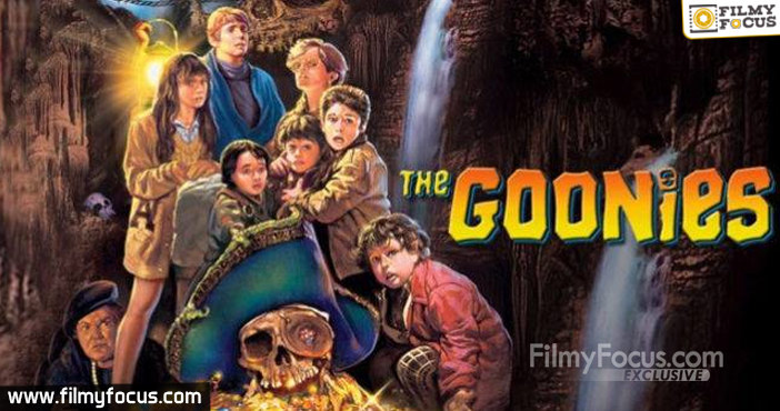 16 The Goonies Movie