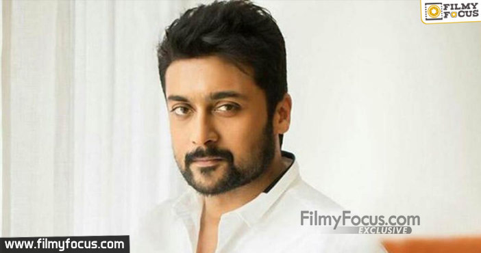 Top 10 Most Followed Tamil Actors on Instagram - Filmy Focus